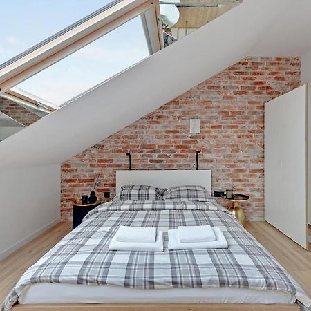 Gavra 01 Gdansk Old Town Apartment Luaran gambar